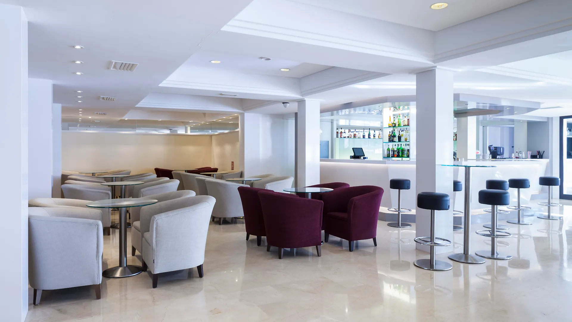Cm Playa Del Moro Hotel Cala Millor