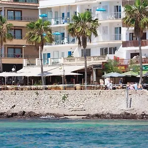 Apartamento Arcadia