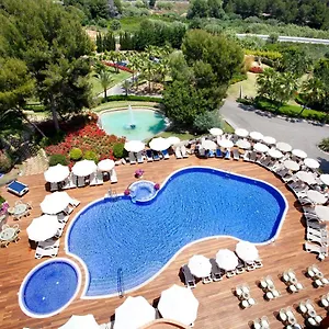 Ona Palmira Paradise Paguera **** Пегера