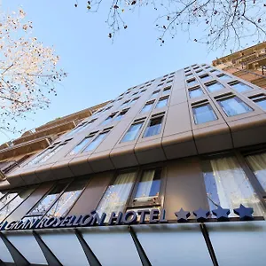 1881 Gran Rosellon Hotel Barcellona