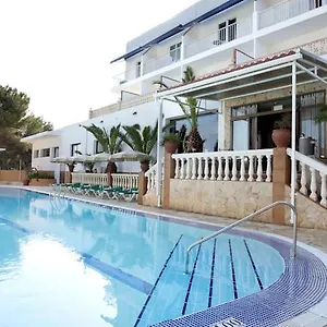 Hotel Hotel&spa Entre Pinos