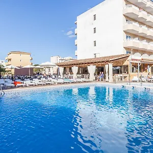 Bluesea Don Jaime *** Cala Millor (Mallorca)