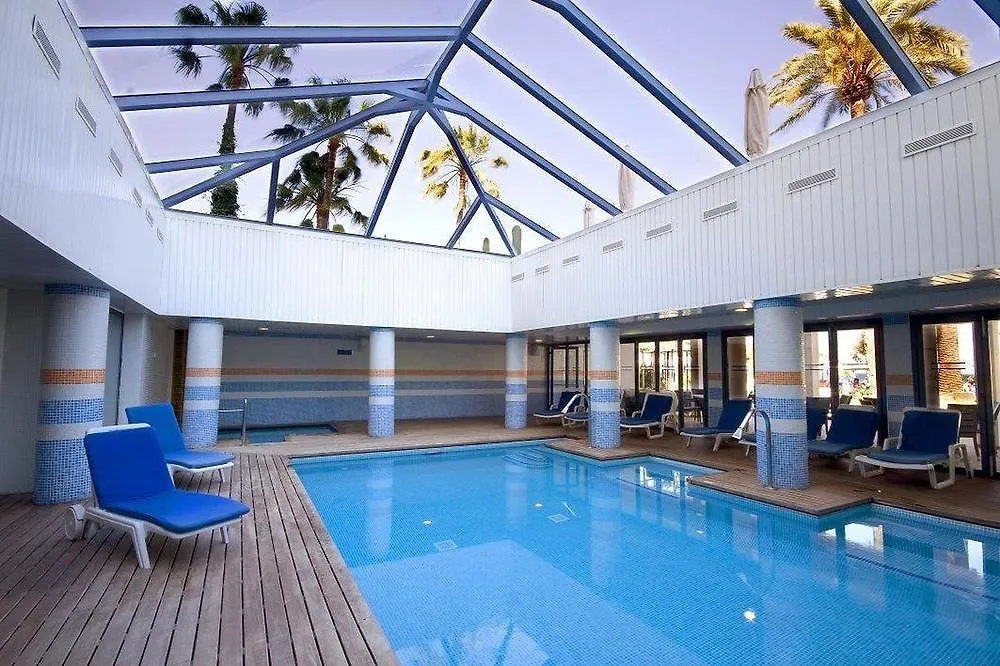 Cm Playa Del Moro Hotel Cala Millor