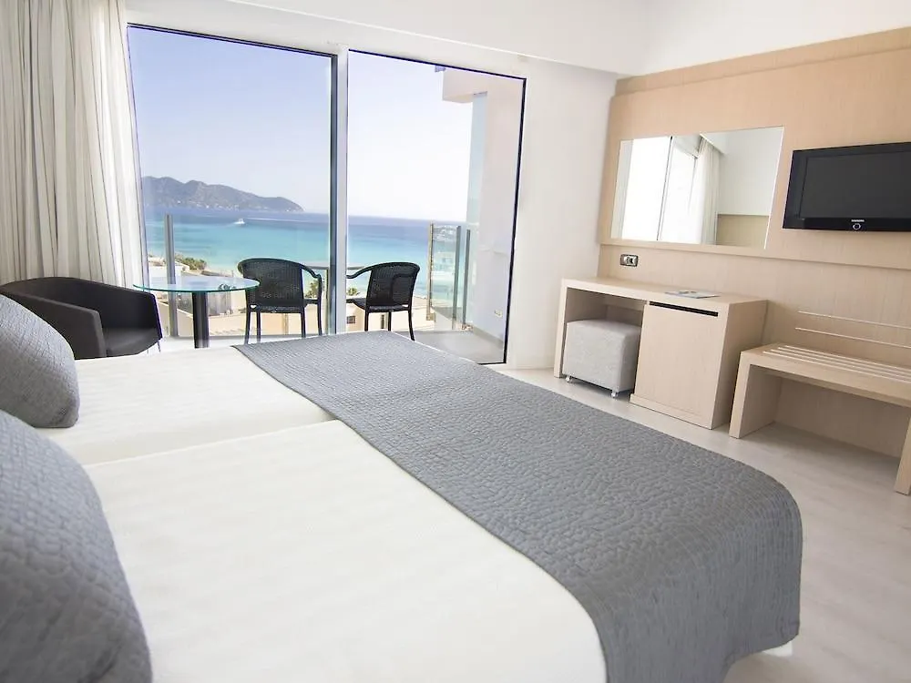 Cm Playa Del Moro Hotel Cala Millor