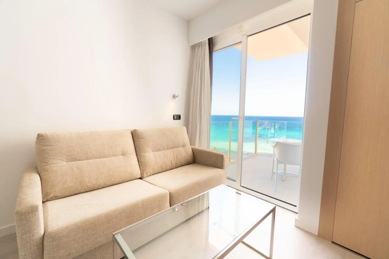 Cm Playa Del Moro Hotel Cala Millor