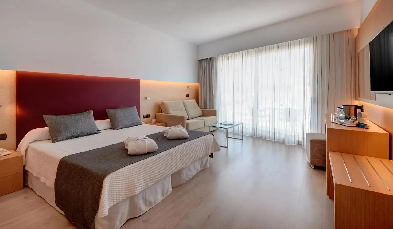 ****  Cm Playa Del Moro Hotel Cala Millor  Spain