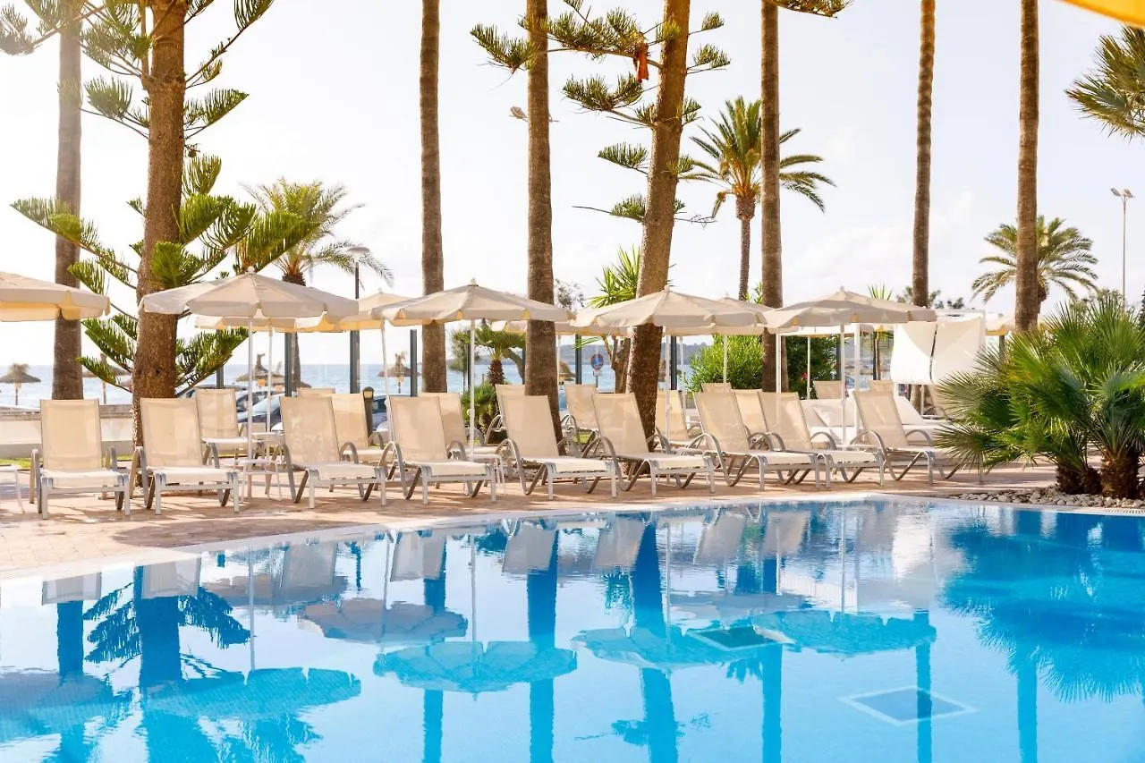 Cm Playa Del Moro Hotel Cala Millor