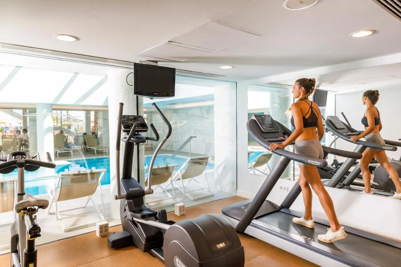 Cm Playa Del Moro Hotel Cala Millor  Spain