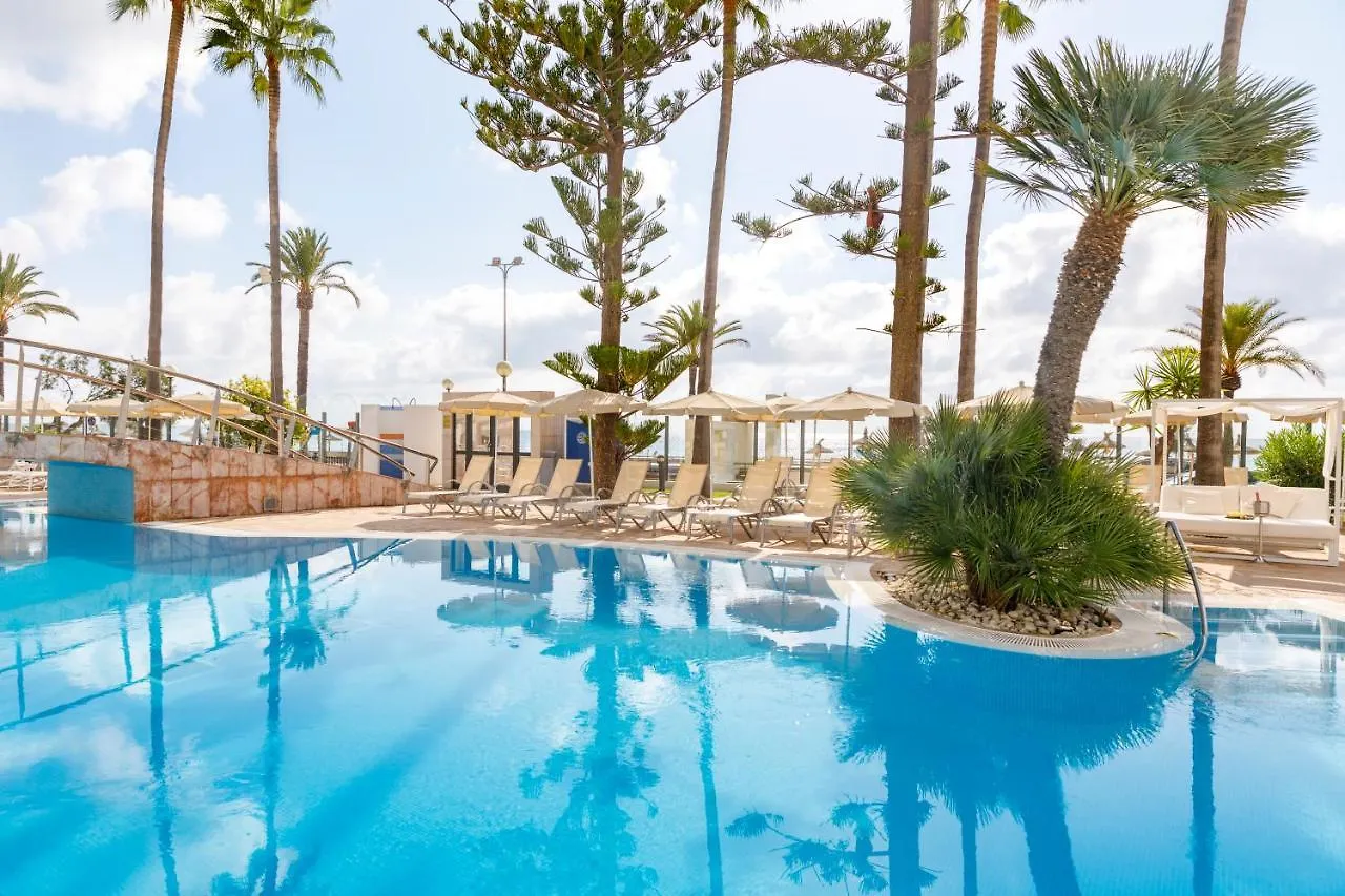 ****  Cm Playa Del Moro Hotel Cala Millor  Spain