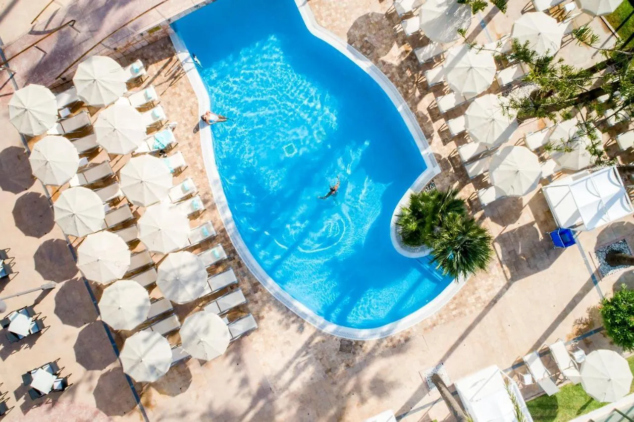 Cm Playa Del Moro Hotel Cala Millor  4*, Cala Millor (Mallorca) Spain