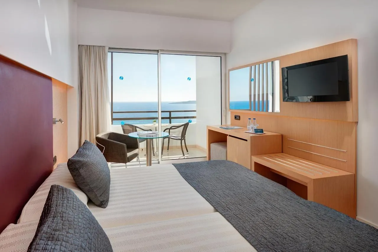 Cm Playa Del Moro Hotel Cala Millor