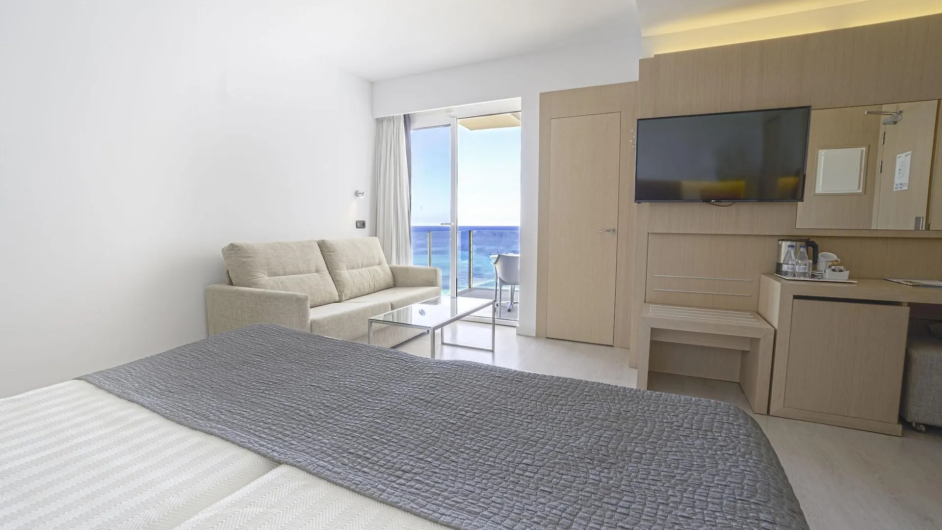 Cm Playa Del Moro Hotel Cala Millor