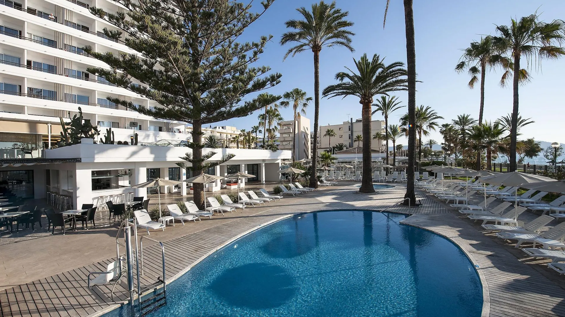 Cm Playa Del Moro Hotel Cala Millor  4*, Cala Millor (Mallorca)