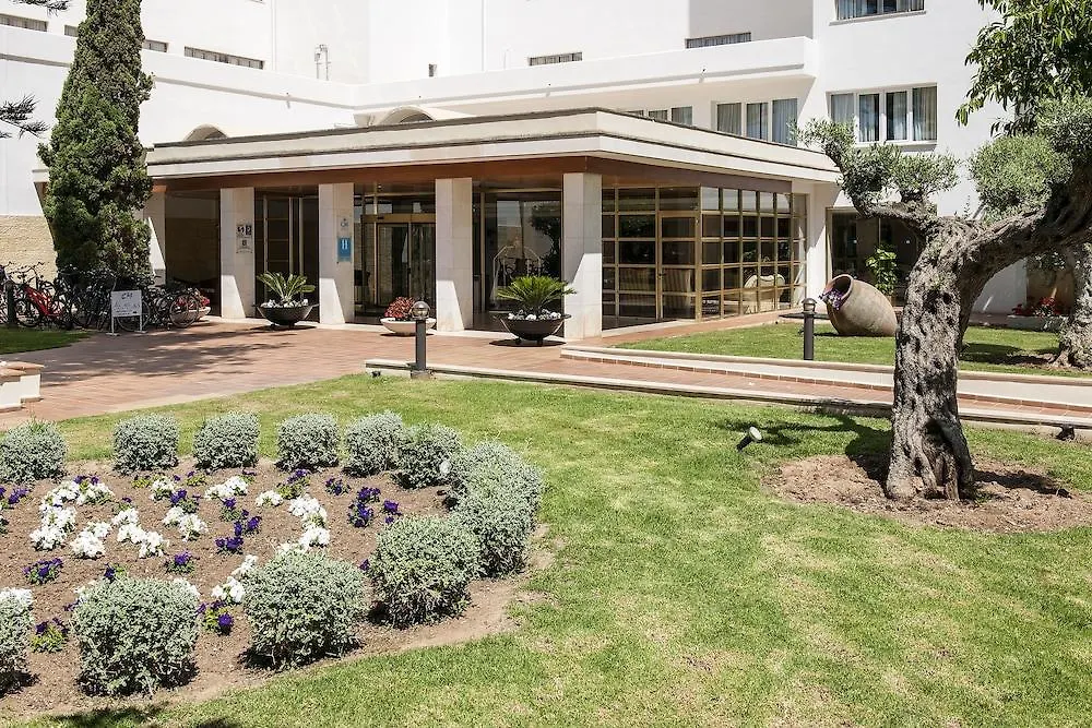 Cm Playa Del Moro Hotel Cala Millor