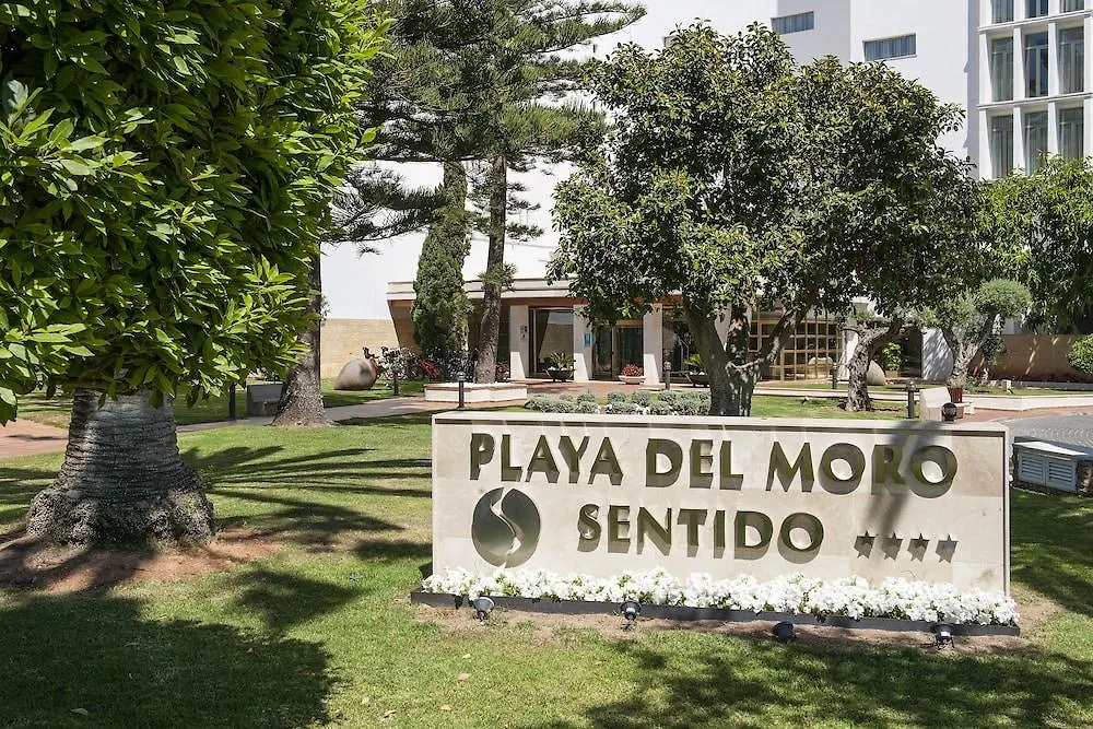 Cm Playa Del Moro Hotel Cala Millor  4*, Cala Millor (Mallorca)