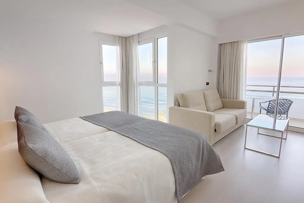 Cm Playa Del Moro Hotel Cala Millor  4*, Cala Millor (Mallorca)