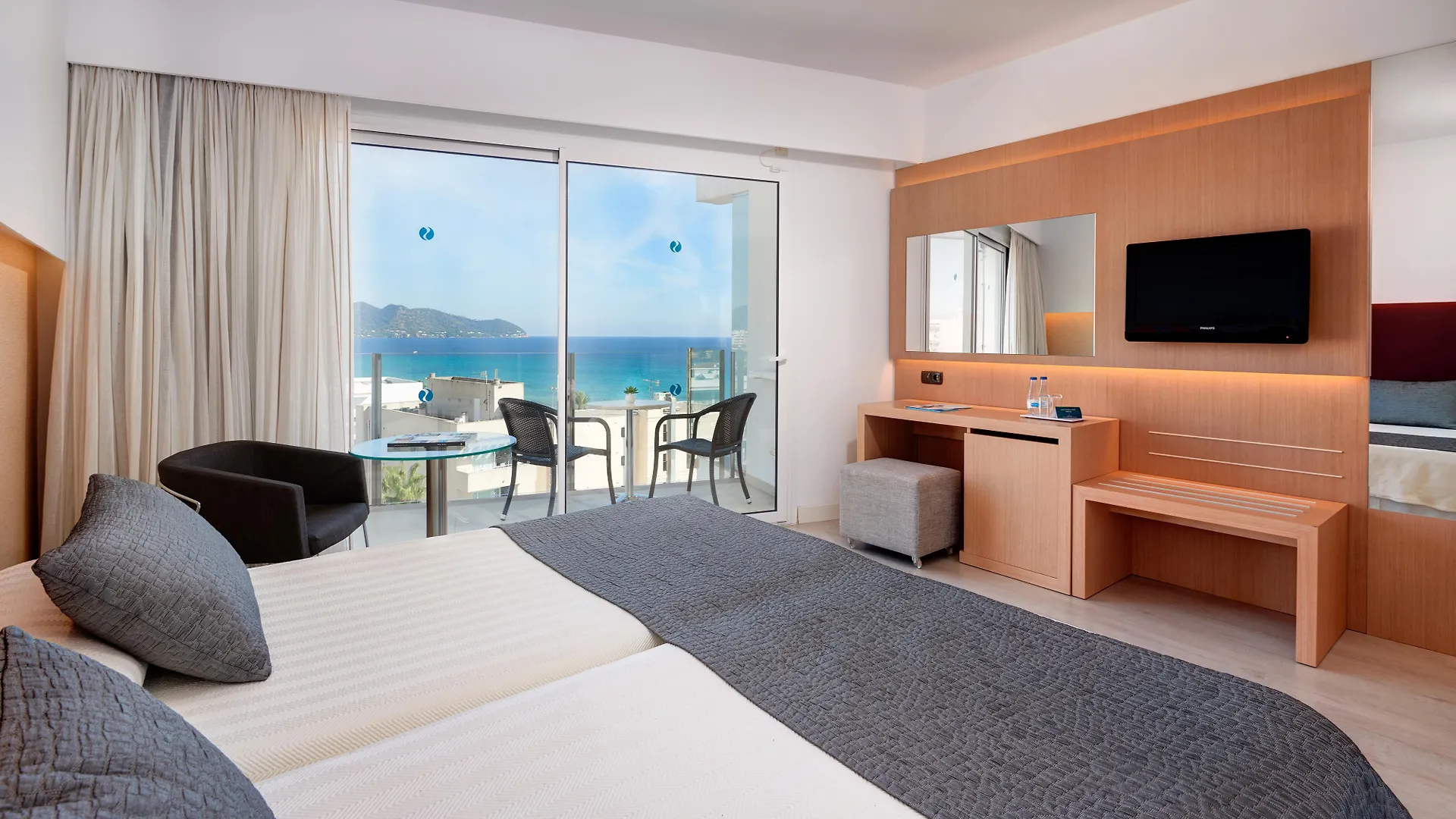 Cm Playa Del Moro Hotel Cala Millor  Cala Millor (Mallorca)