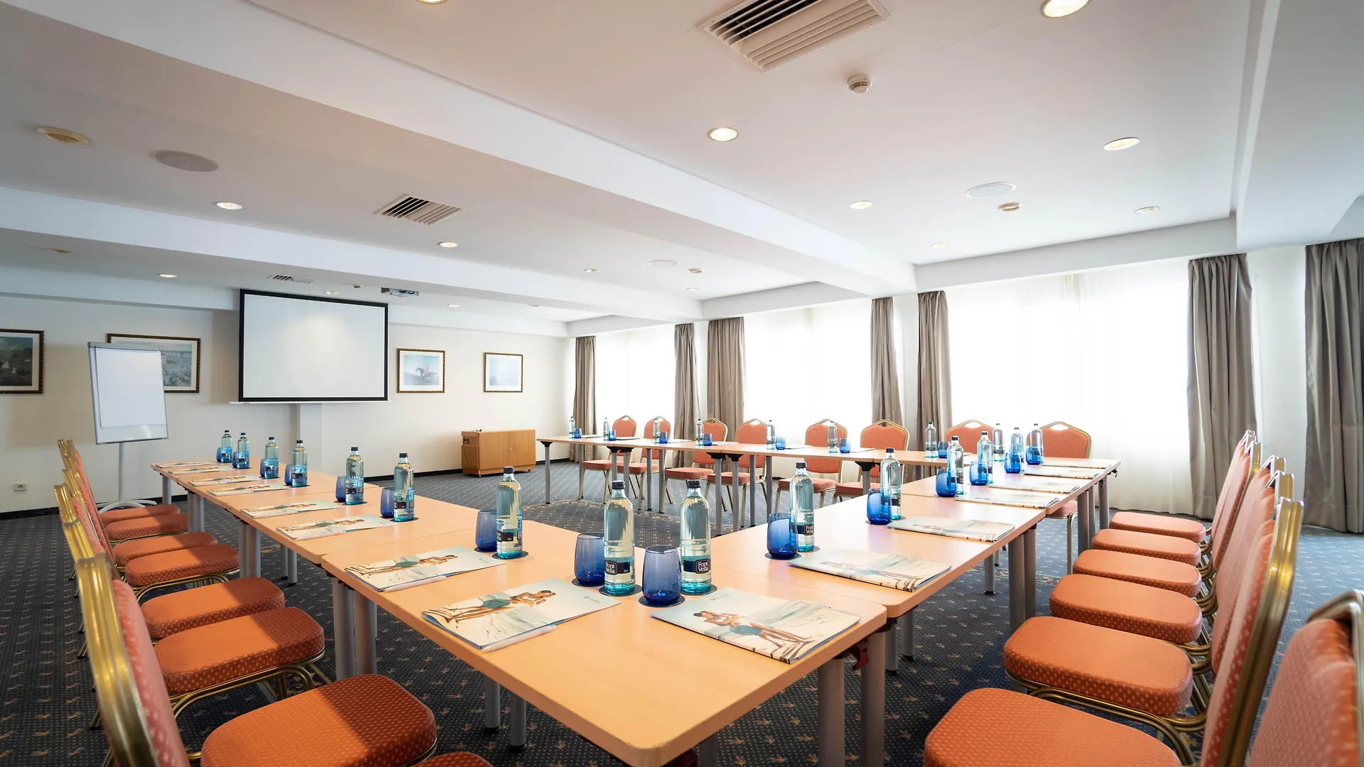 Cm Playa Del Moro Hotel Cala Millor