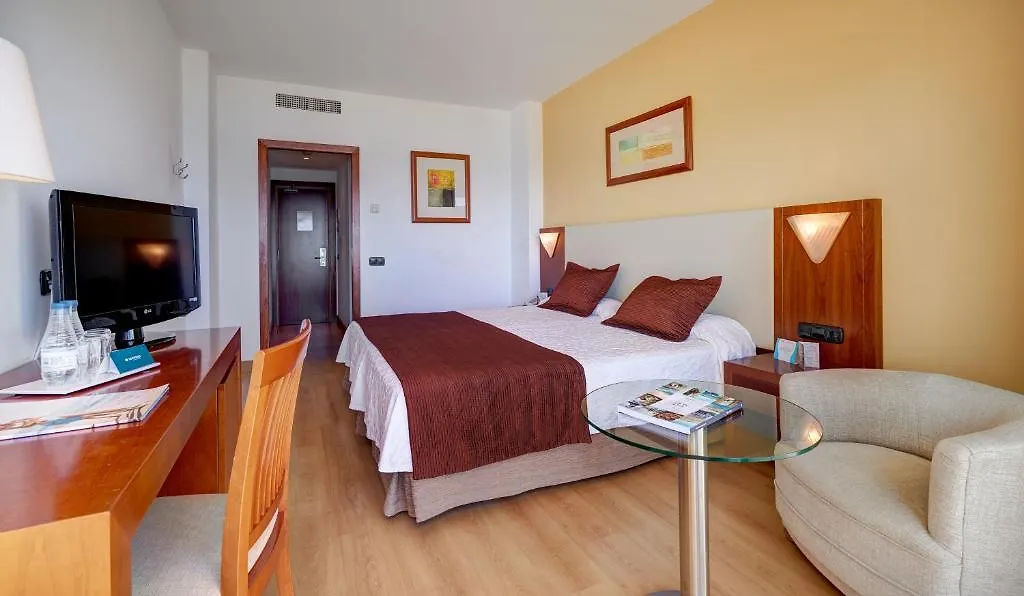 Cm Playa Del Moro Hotel Cala Millor   Cala Millor (Mallorca)