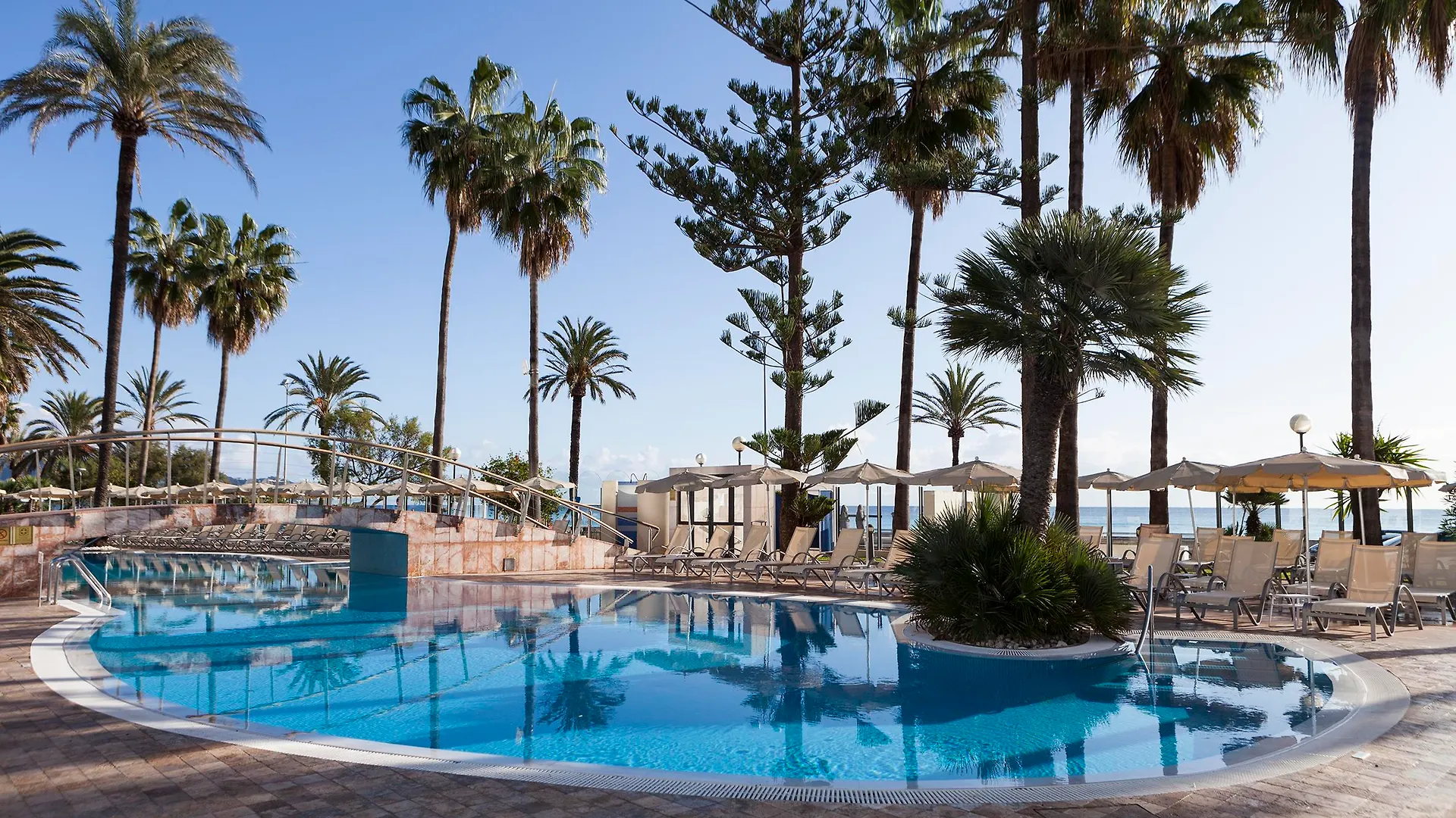 Cm Playa Del Moro Hotel Cala Millor   Cala Millor (Mallorca)