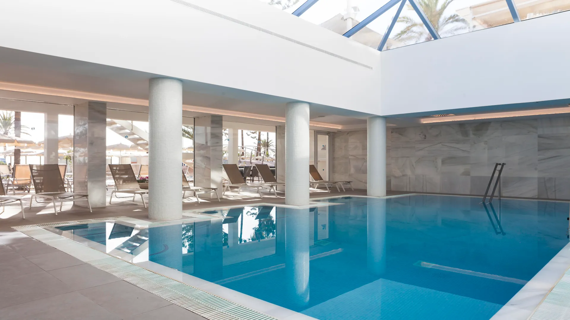 ****  Cm Playa Del Moro Hotel Cala Millor  Spain