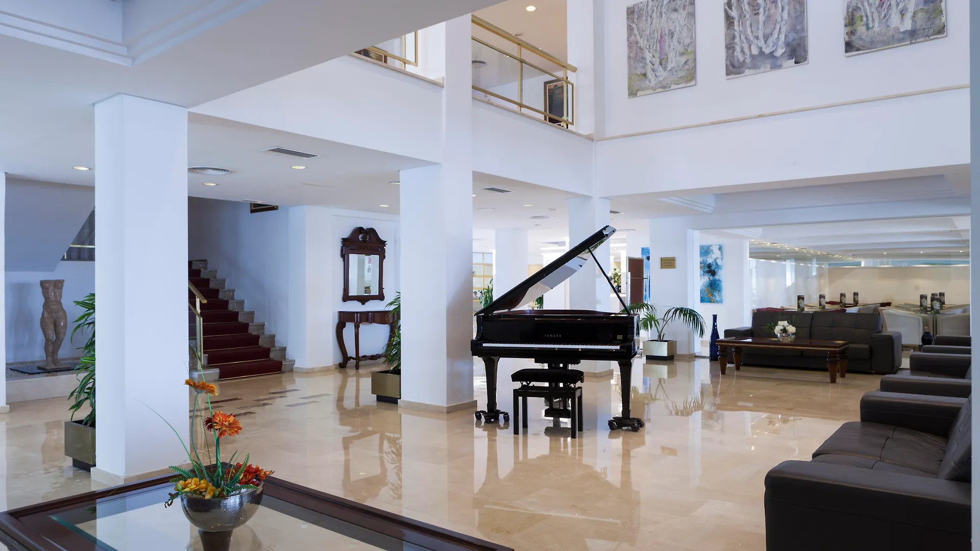 Cm Playa Del Moro Hotel Cala Millor  4*, Cala Millor (Mallorca) Spain