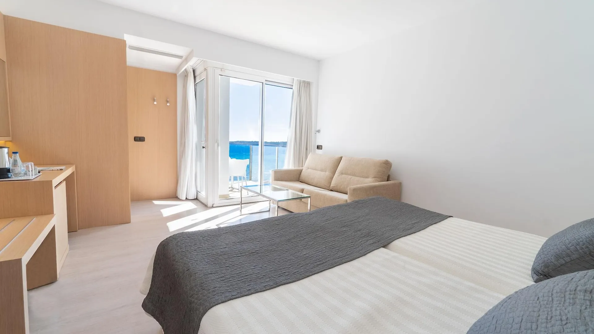 Cm Playa Del Moro Hotel Cala Millor