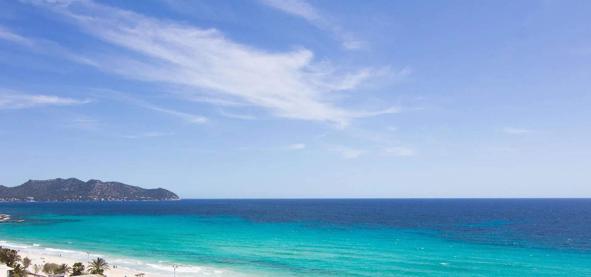 Cm Playa Del Moro Hotel Cala Millor