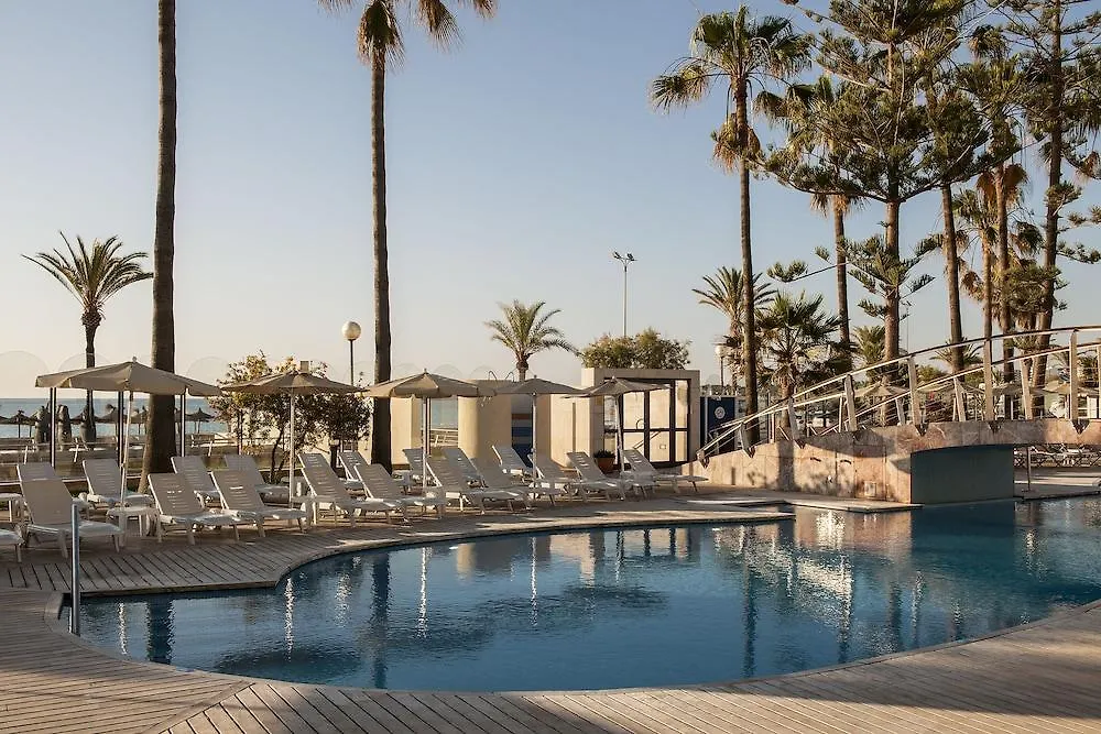 Cm Playa Del Moro Hotel Cala Millor