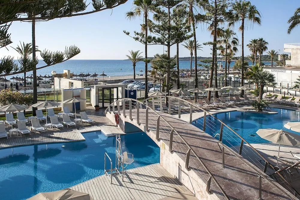 Cm Playa Del Moro Hotel Cala Millor
