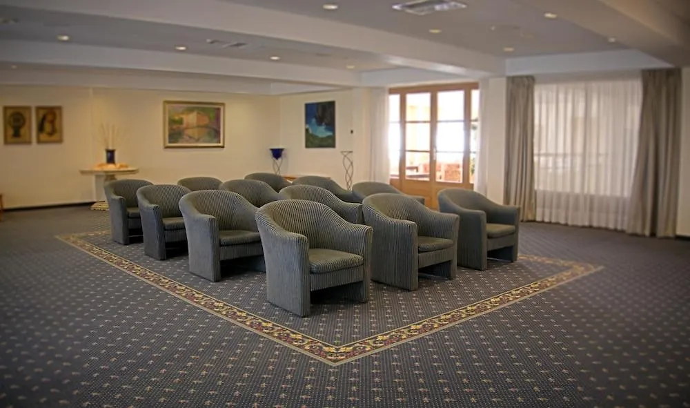 Cm Playa Del Moro Hotel Cala Millor  Spain