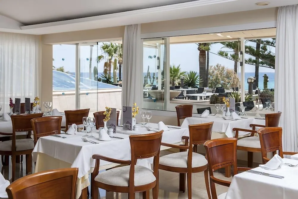 ****  Cm Playa Del Moro Hotel Cala Millor  Spain