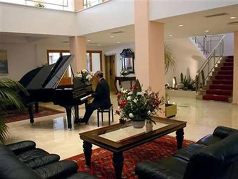 Cm Playa Del Moro Hotel Cala Millor  4*, Cala Millor (Mallorca)