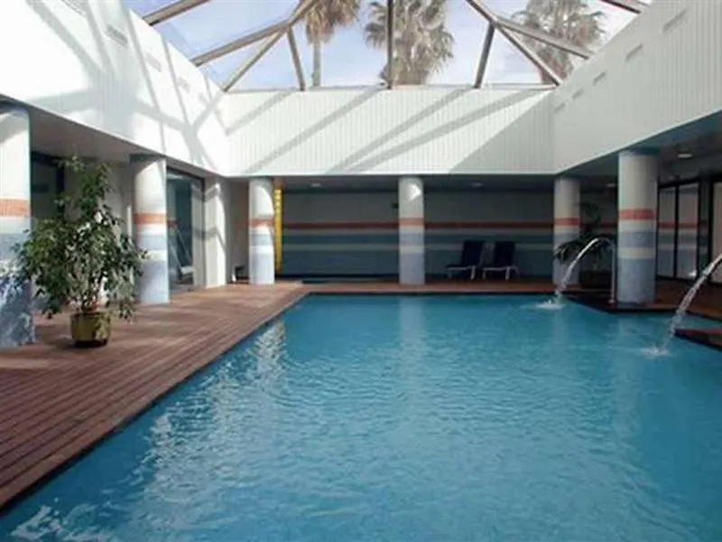 Cm Playa Del Moro Hotel Cala Millor