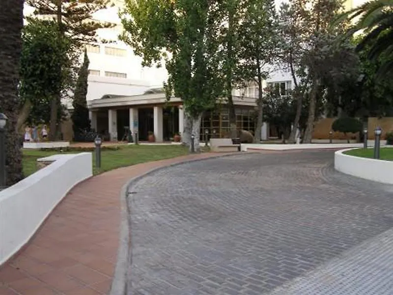 Cm Playa Del Moro Hotel Cala Millor