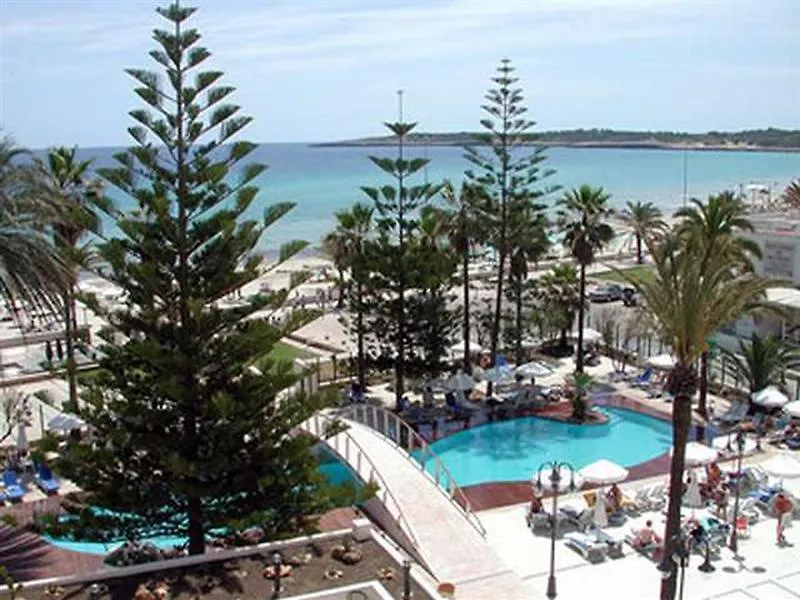 ****  Cm Playa Del Moro Hotel Cala Millor  Spain