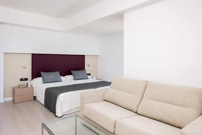 Cm Playa Del Moro Hotel Cala Millor