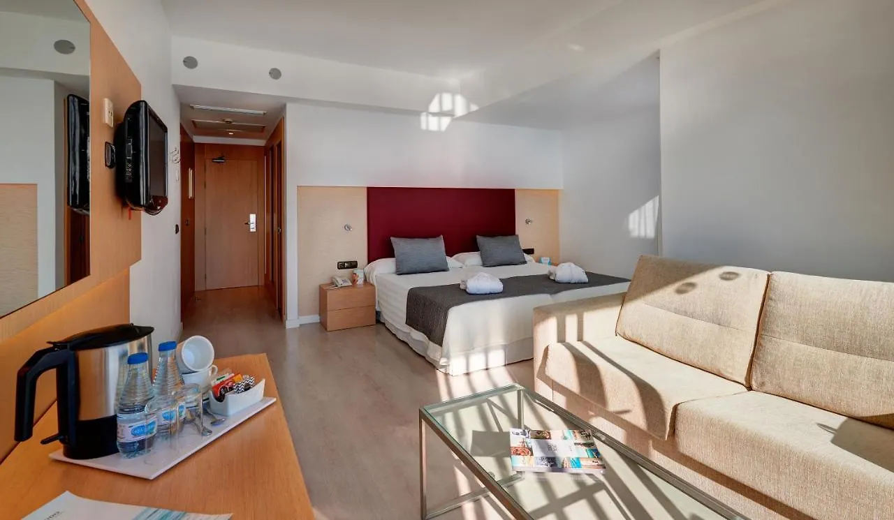 Cm Playa Del Moro Hotel Cala Millor